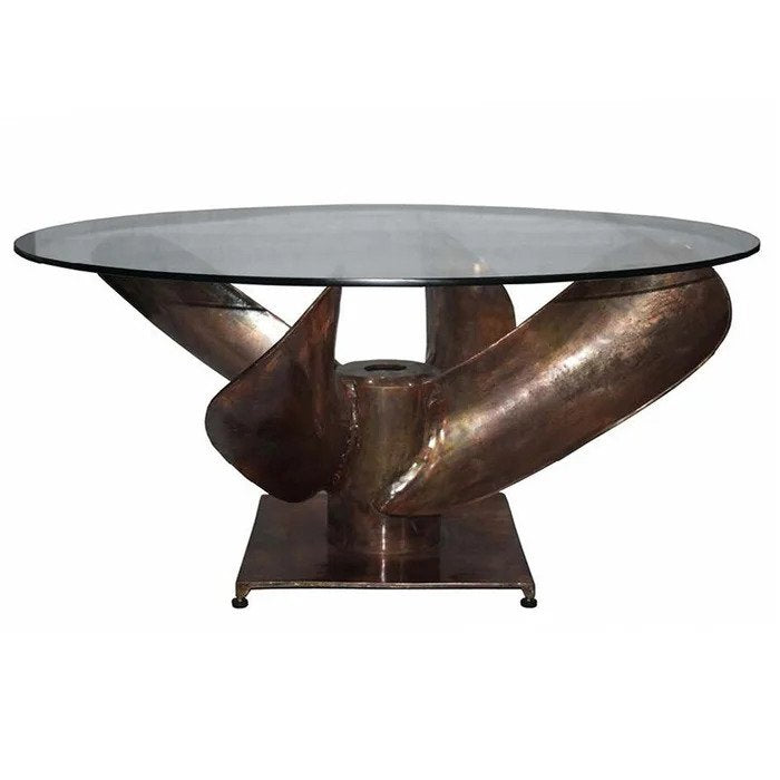 LSF25699 Emelia Coffee Table - Nabco Furniture Center