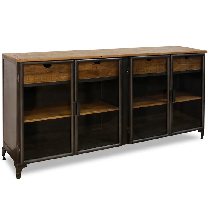 ISF25743 Sideboard - Nabco Furniture Center