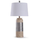 L319134 Haver Hill Table Lamp - Nabco Furniture Center