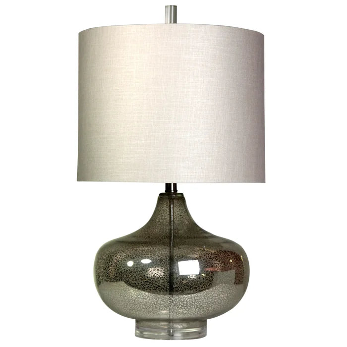 L32356 Metal Table Lamp - Nabco Furniture Center