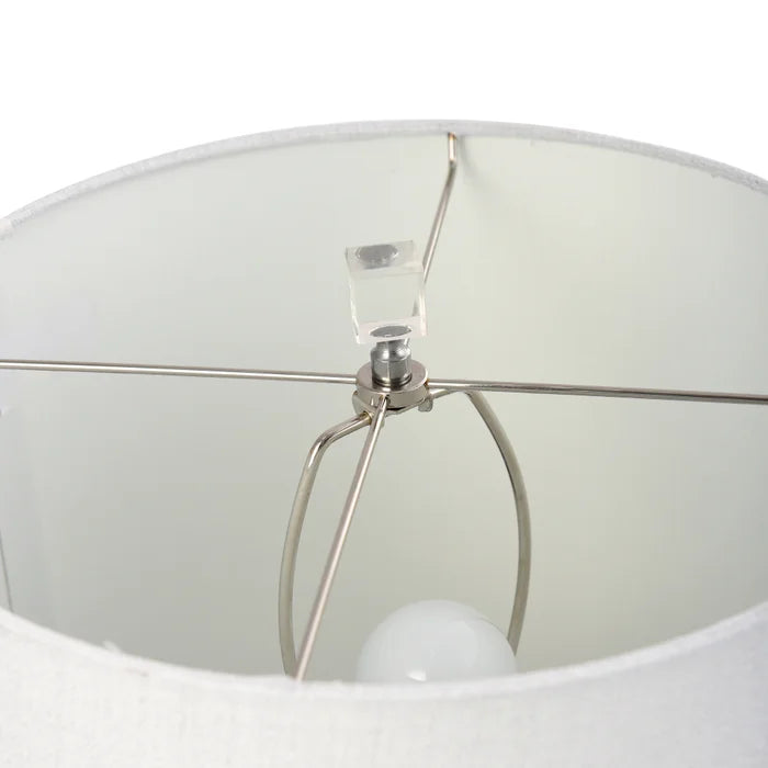 L330699 Silsden Blue Table Lamp - Nabco Furniture Center