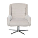 Ruth Swivel Chair - Nabco Furniture Center