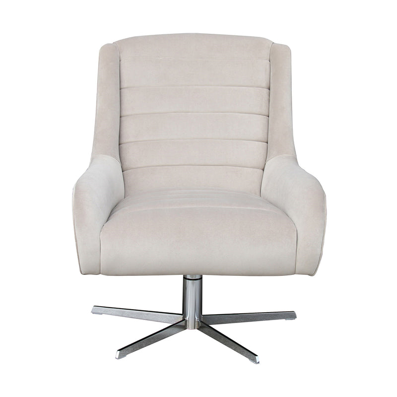 Ruth Swivel Chair - Nabco Furniture Center