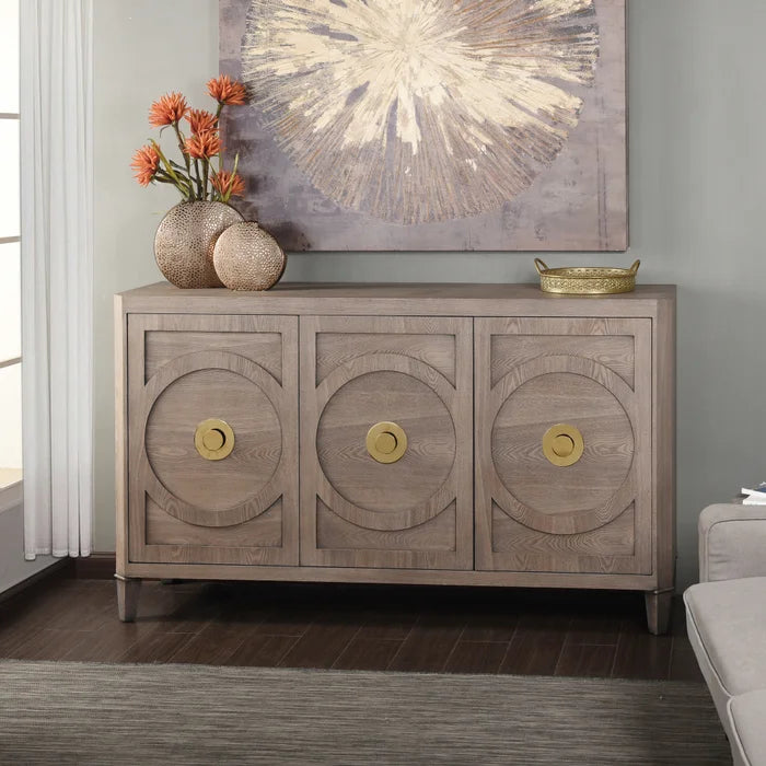 SF25661 Brooks Sideboard - Nabco Furniture Center