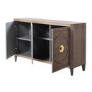 SF25661 Brooks Sideboard - Nabco Furniture Center