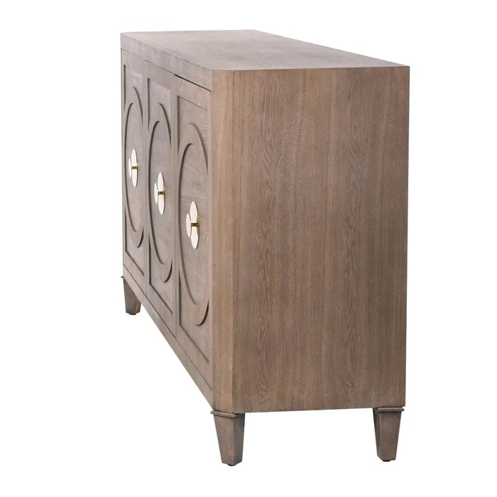 SF25661 Brooks Sideboard - Nabco Furniture Center