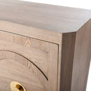 SF25661 Brooks Sideboard - Nabco Furniture Center