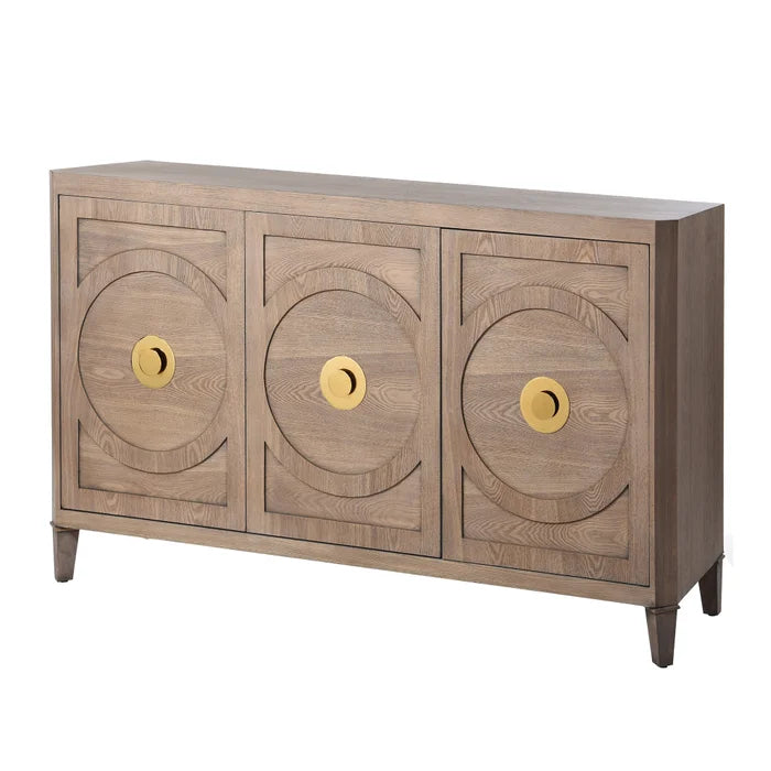 SF25661 Brooks Sideboard - Nabco Furniture Center