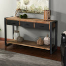 SF25674 Calvin Console Table - Nabco Furniture Center