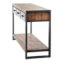 SF25674 Calvin Console Table - Nabco Furniture Center