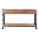 SF25674 Calvin Console Table - Nabco Furniture Center
