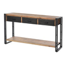SF25674 Calvin Console Table - Nabco Furniture Center