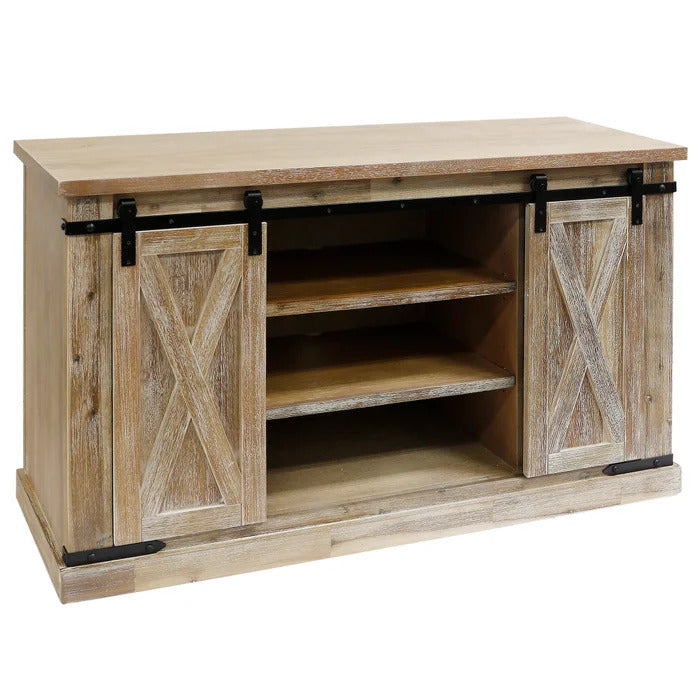 VSF25868 Bisque Sideboard Cabinet - Nabco Furniture Center