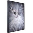 WI33710 Lead Dancer Painting - Nabco Furniture Center