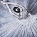 WI33710 Lead Dancer Painting - Nabco Furniture Center